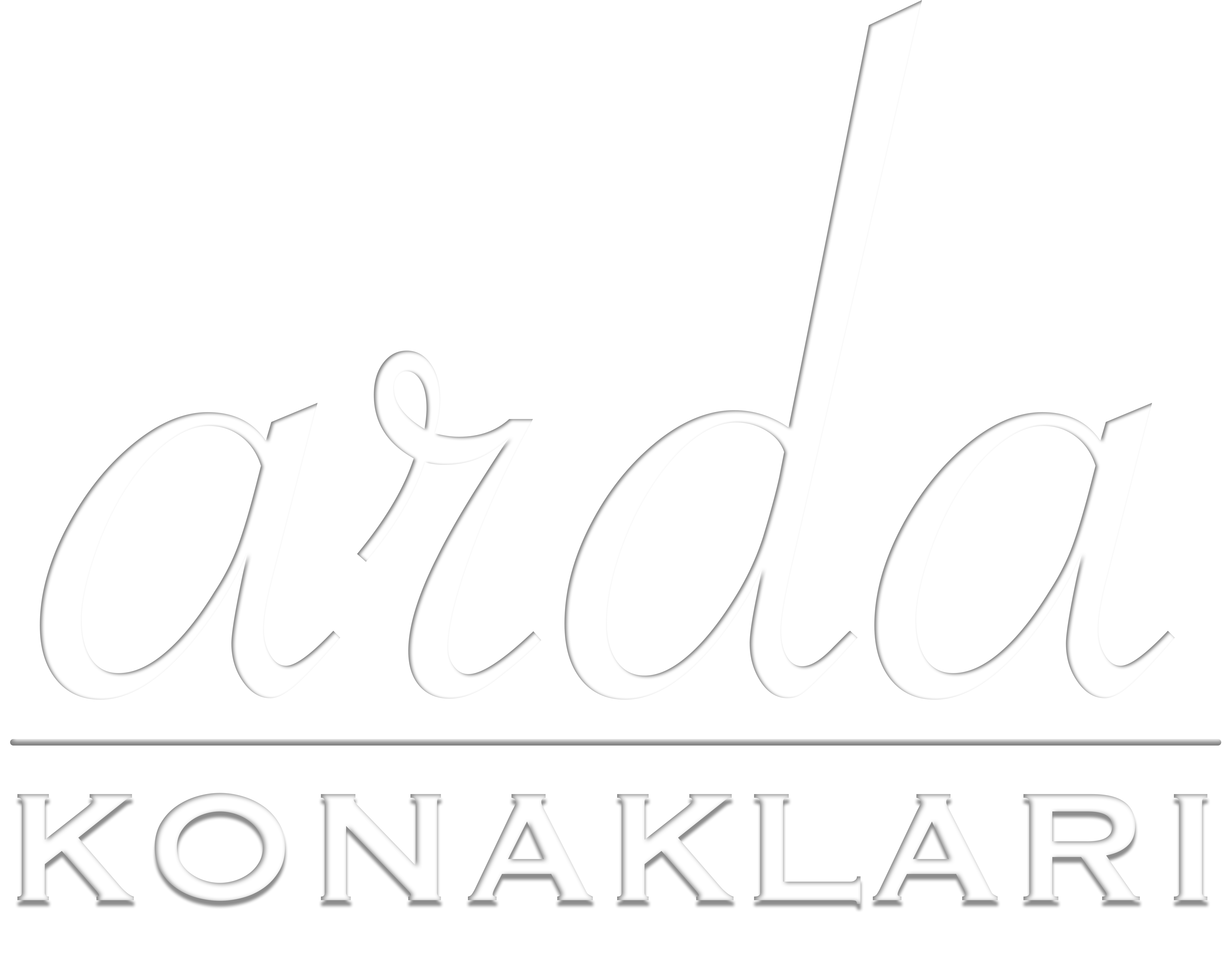 Arda Konakları Logo