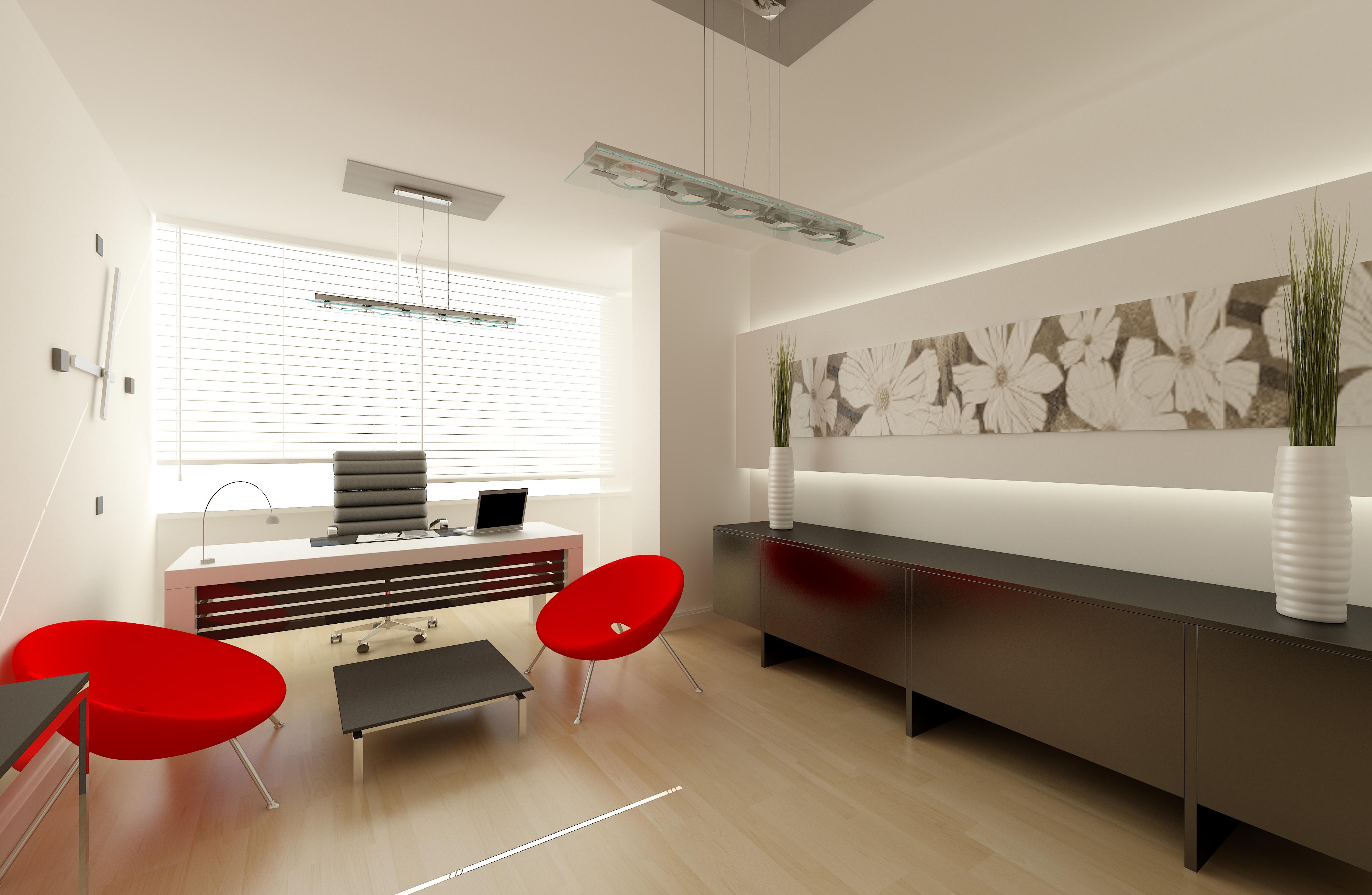 75m² Office in Edirne Plaza 1