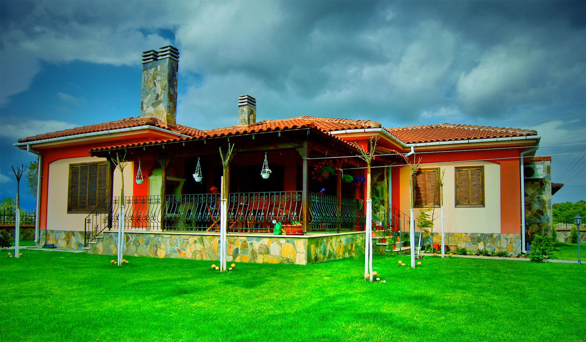 Villa Bella